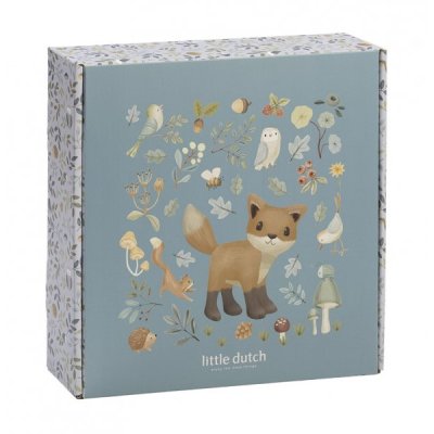 Little Dutch Kreativní sada - Forest Friends - obrázek