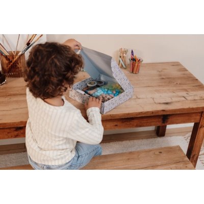 Little Dutch Kreativní sada - Forest Friends - obrázek