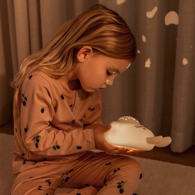 Liewood Manuel Noční lampička/Projektor 2v1 - Sandy