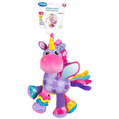 Playgro jednorožec Stella