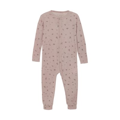 Fixoni Vlněný overal - Pale Mauve, vel. 80