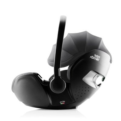 Britax Römer Baby-Safe Pro Classic - Deep Grey - obrázek