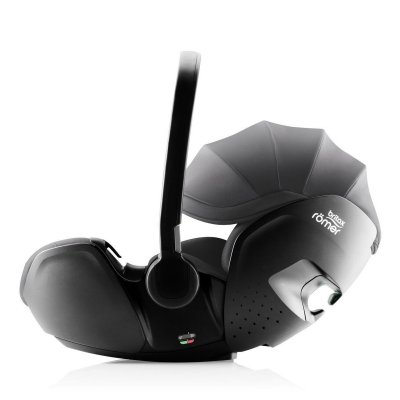 Britax Römer Baby-Safe Pro Classic - Deep Grey - obrázek