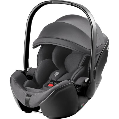 Britax Römer Baby-Safe Pro Classic - Deep Grey