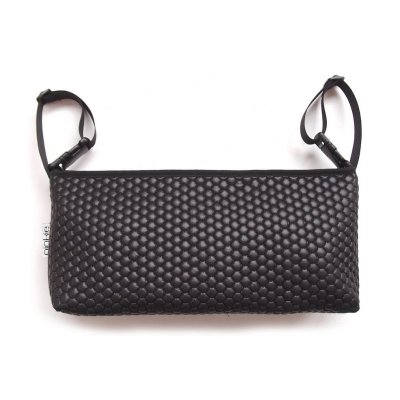 Pinkie Organizér Větší - Black Comb - obrázek