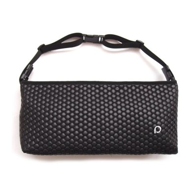 Pinkie Organizér Větší - Black Comb