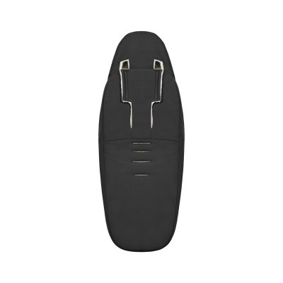 Cybex Platinum Fusak - Sepia Black - obrázek