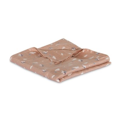 Nuuroo Valentin Mušelínová plena z bambusu - Unicorn Sky