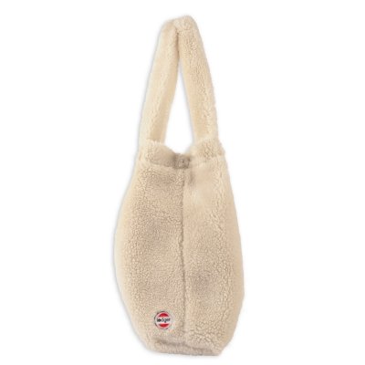 Lodger Taška Mom Bag Teddy - Birch - obrázek