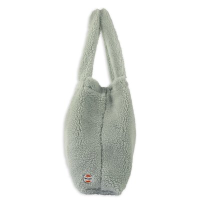 Lodger Taška Mom Bag Teddy - Silk - obrázek