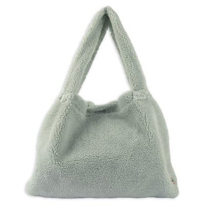 Lodger Taška Mom Bag Teddy - Silk - obrázek