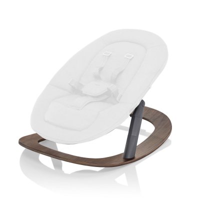 Zopa Inspira Set Dětská židlička, novorozenecký set a houpací základna - Cookie Beige - obrázek