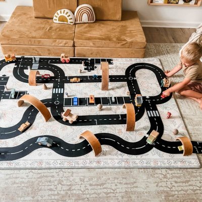 Waytoplay Silnice - Silk Road, 80 dílů