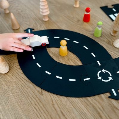 Waytoplay Silnice - Drive Away, 11 dílů - obrázek