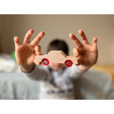 Waytoplay Silnice - Drive Away, 11 dílů - obrázek