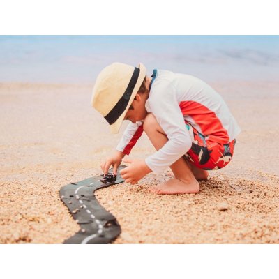 Waytoplay Silnice - Drive Away, 11 dílů - obrázek