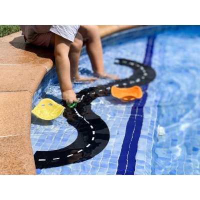 Waytoplay Silnice - Drive Away, 11 dílů - obrázek