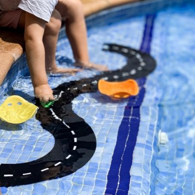 Waytoplay Silnice - Drive Away, 11 dílů