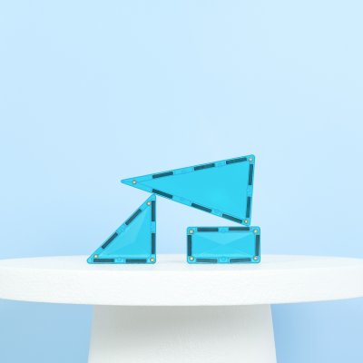 Connetix Magnetická stavebnice - Charity Pack Teal, 20 ks - Q17303_Connetix_Magneticka_stavebnice_Charity_Pack_Teal_20_ks_009.jpg