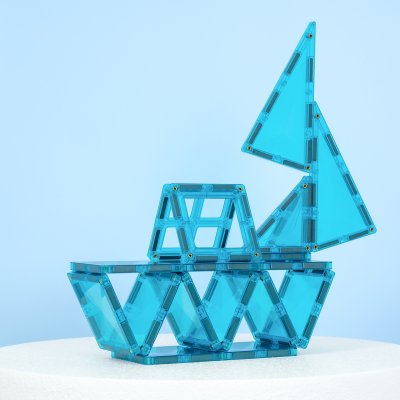 Connetix Magnetická stavebnice - Charity Pack Teal, 20 ks - Q17303_Connetix_Magneticka_stavebnice_Charity_Pack_Teal_20_ks_010.jpg