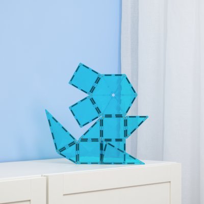 Connetix Magnetická stavebnice - Charity Pack Teal, 20 ks - Q17303_Connetix_Magneticka_stavebnice_Charity_Pack_Teal_20_ks_008.jpg