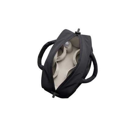 Britax Römer Prebalovací taška - Carbon Black - obrázek