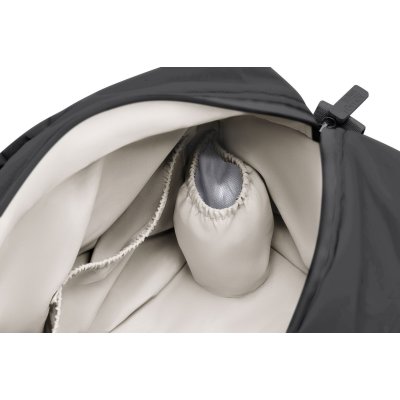 Britax Römer Prebalovací taška - Carbon Black - obrázek