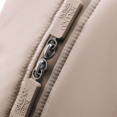 Britax Römer Prebalovací taška - Teak - obrázek