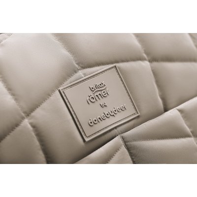 Britax Römer Prebalovací taška - Teak - obrázek