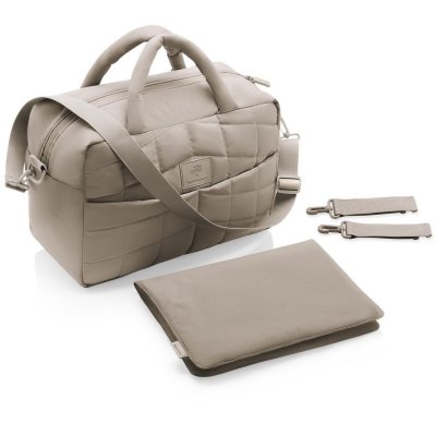 Britax Römer Prebalovací taška - Teak