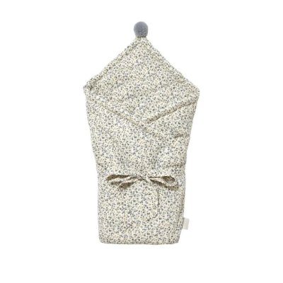 Mimiconcept Rychlozavinovačka - Blue Flowers