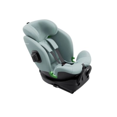 Avionaut Autosedačka Stardust Airflow + Novorozenecká vložka + Sluneční stříška - Mint - obrázek