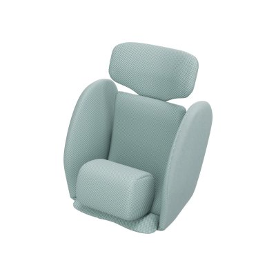 Avionaut Autosedačka Stardust Airflow + Novorozenecká vložka + Sluneční stříška - Mint - obrázek