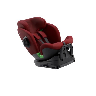 Avionaut Autosedačka Stardust Airflow - Red