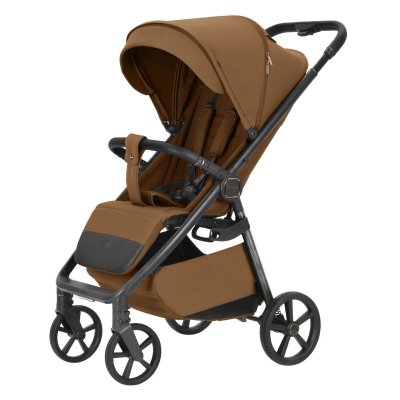 Carrello Bravo Carbon Sportovní kočárek - Ginger Beige