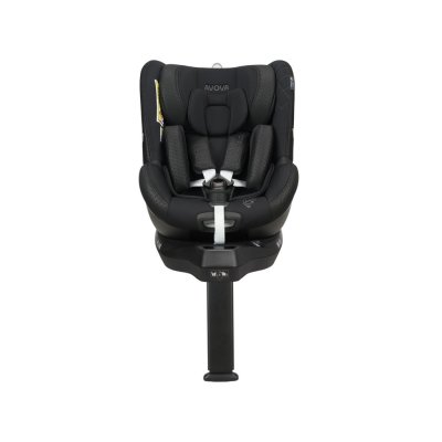 Avova Sperber X Autosedačka - Mystic Black - obrázek