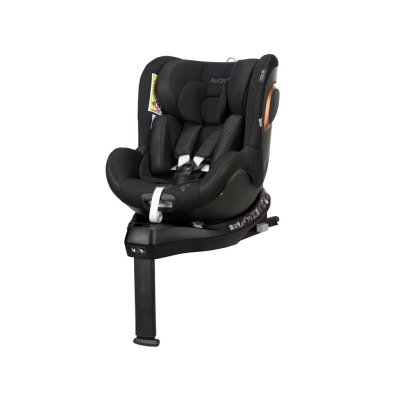 Avova Sperber X Autosedačka - Mystic Black - obrázek