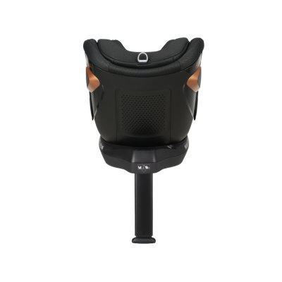 Avova Sperber X Autosedačka - Mystic Black - obrázek