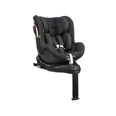 Avova Sperber X Autosedačka - Mystic Black