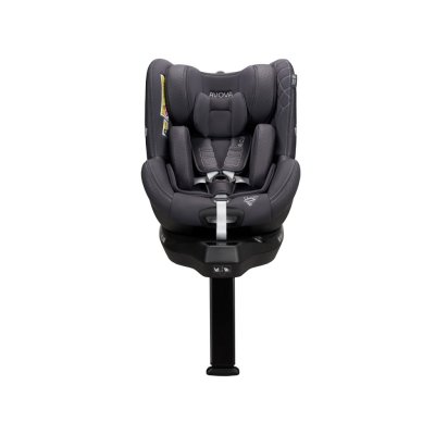 Avova Sperber X Autosedačka - Polar Grey - obrázek