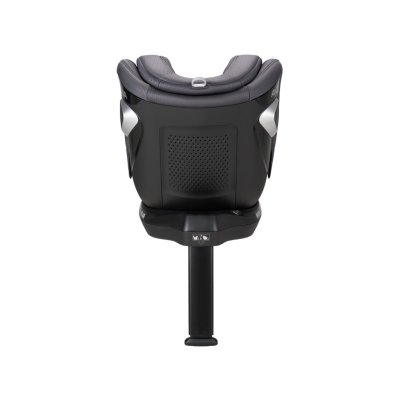 Avova Sperber X Autosedačka - Polar Grey - obrázek