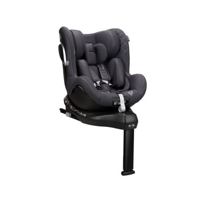 Avova Sperber X Autosedačka - Polar Grey