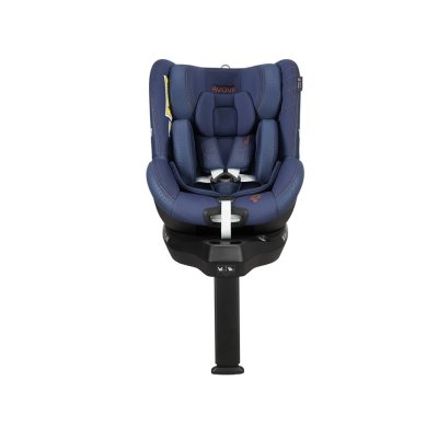 Avova Sperber X Autosedačka - Mountain Blue - obrázek