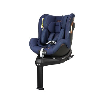 Avova Sperber X Autosedačka - Mountain Blue - obrázek