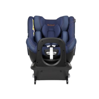 Avova Sperber X Autosedačka - Mountain Blue - obrázek
