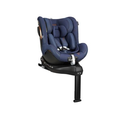 Avova Sperber X Autosedačka - Mountain Blue