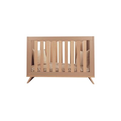 Faktum Variabilní postýlka Sienna 70 x 140 cm - Capuccino - obrázek