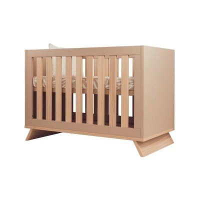 Faktum Variabilní postýlka Sienna 70 x 140 cm - Capuccino