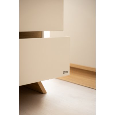 Faktum Přebalovací komoda Sienna - Cashmere - obrázek