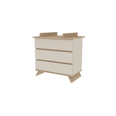 Faktum Přebalovací komoda Sienna - Cashmere - obrázek